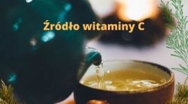 Szok! Więcej witaminy C niż w pomarańczy! LIFESTYLE, Zdrowie - Wszyscy krzyczą zażywaj jak najwięcej witaminy C. Ale jak ją zdobyć?