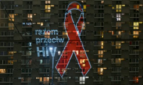 Katowice: w pandemii COVID-19 nie zapominajmy o HIV